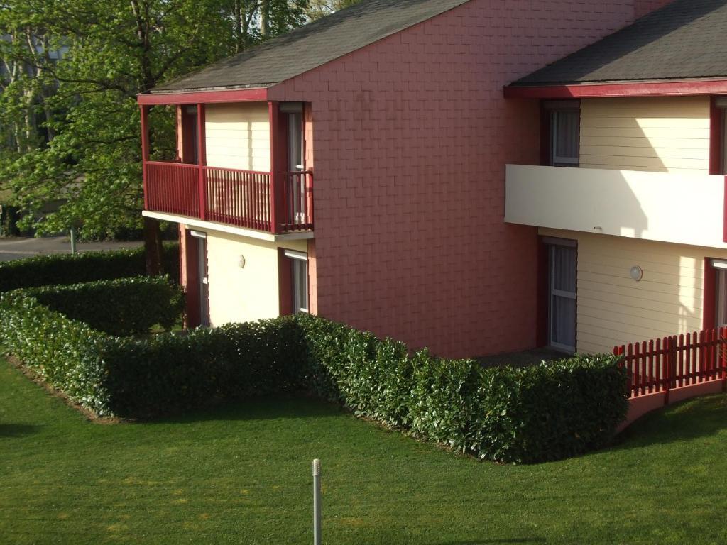 Les Pavillons Du Rooy Apartment Salies-de-Bearn Room photo