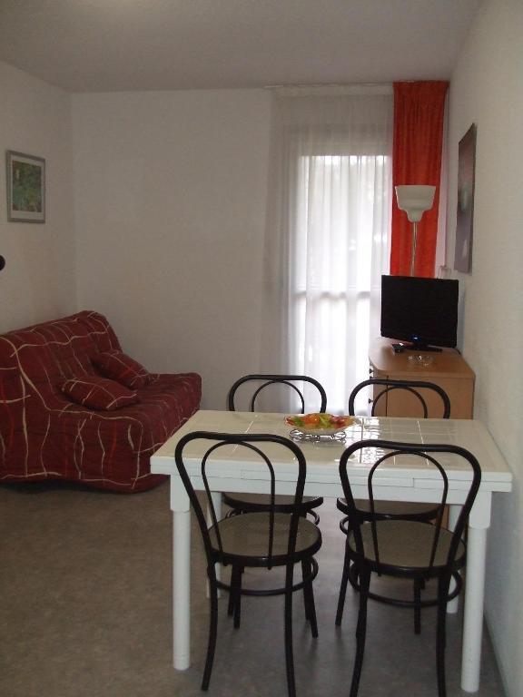 Les Pavillons Du Rooy Apartment Salies-de-Bearn Room photo