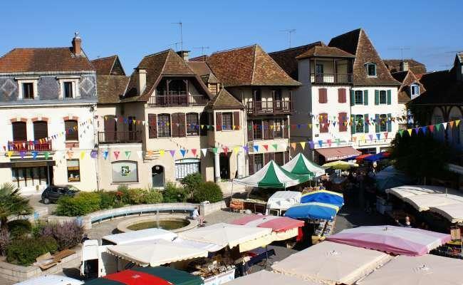 Les Pavillons Du Rooy Apartment Salies-de-Bearn Exterior photo